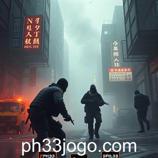 Exploring the Thrills of 'ph33' Action Games