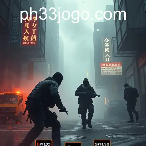 Exploring the Thrills of 'ph33' Action Games