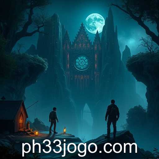 Unlocking New Worlds: Exploring the Realm of Adventure Games