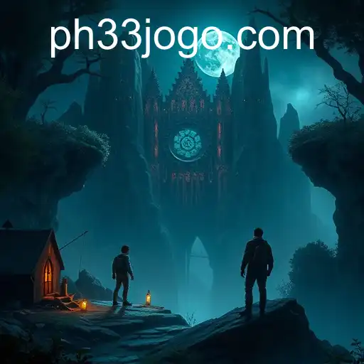 Unlocking New Worlds: Exploring the Realm of Adventure Games