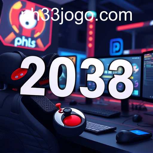 The Digital Pulse of Gaming in 2026