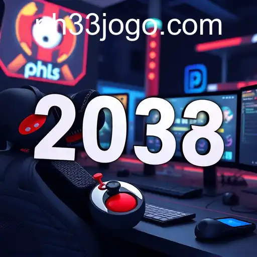 The Digital Pulse of Gaming in 2026