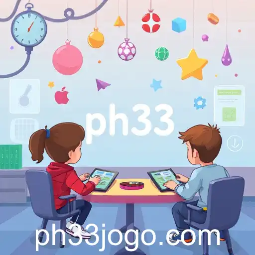 The Evolution of Gaming Culture and 'ph33'