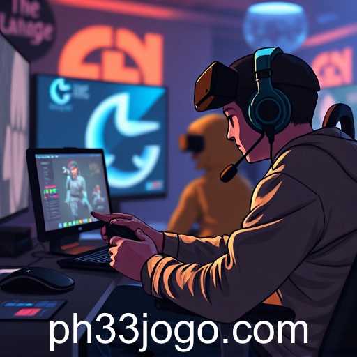 The Rise of Gaming Communities in a Digital Age