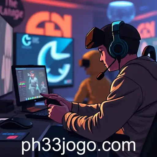 The Rise of Gaming Communities in a Digital Age