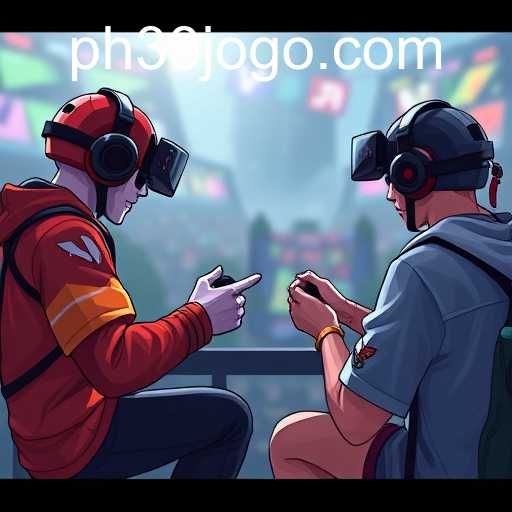 Gaming Evolution: Embracing the Future