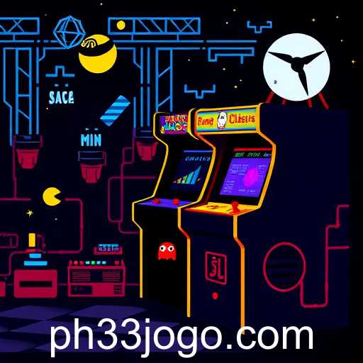 Gaming Evolution: The Rise of ph33