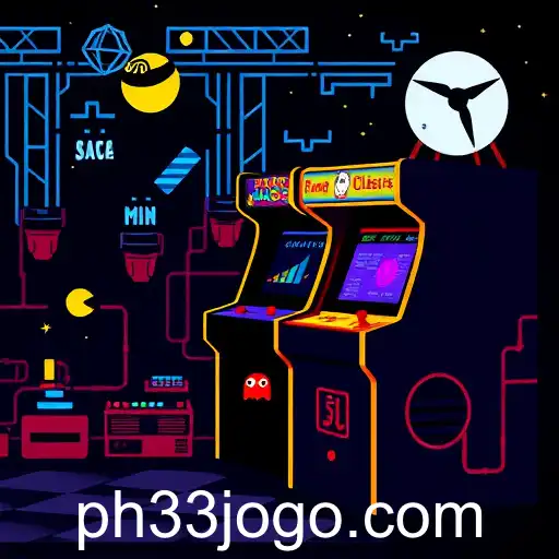 Gaming Evolution: The Rise of ph33