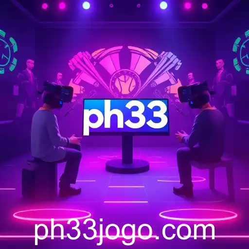 Gaming in 2025: Digital Evolution