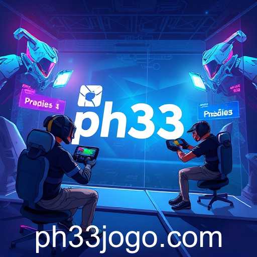 Gaming Revolution with ph33