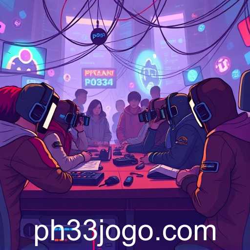 The Impact of Gaming Communities on Modern Society