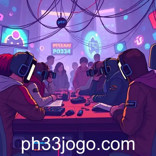 The Impact of Gaming Communities on Modern Society