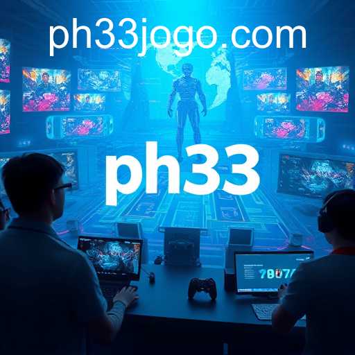 Innovations in the Gaming Industry