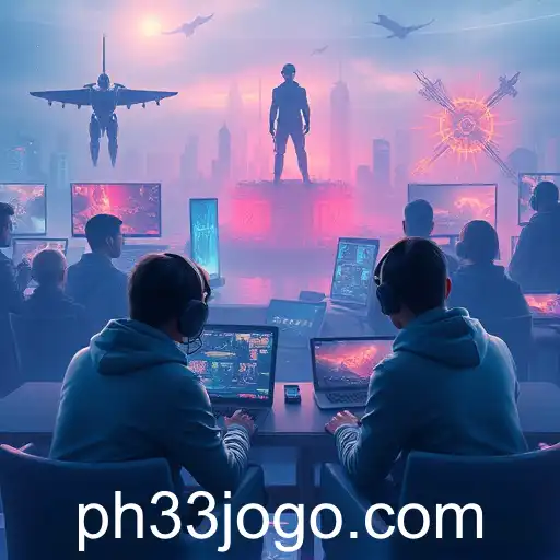 A New Era for Online Gaming