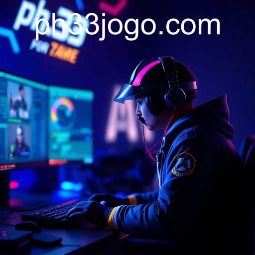 Ph33: A Gateway to Global Gaming Trends