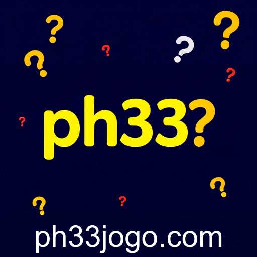 Ph33 Revolutionizes Online Gaming in 2025