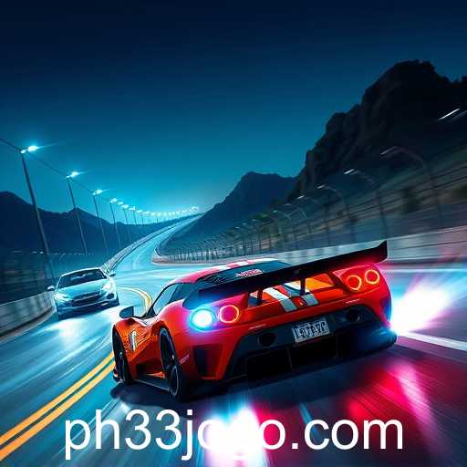 Racing Games: Adrenaline-Pumping Adventures in the Digital World
