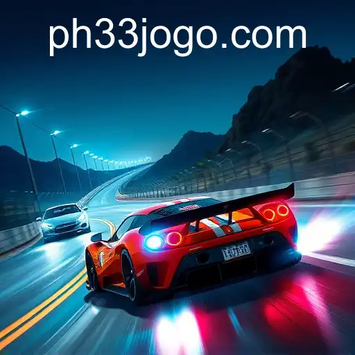 Racing Games: Adrenaline-Pumping Adventures in the Digital World