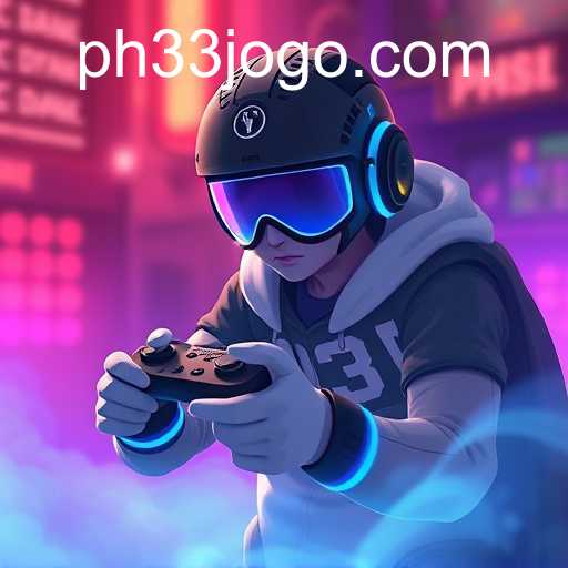 Revolutionizing Online Gaming: The PH33 Phenomenon