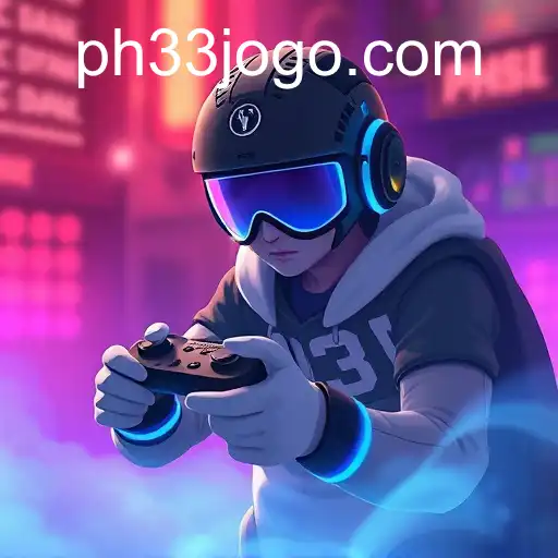 Revolutionizing Online Gaming: The PH33 Phenomenon