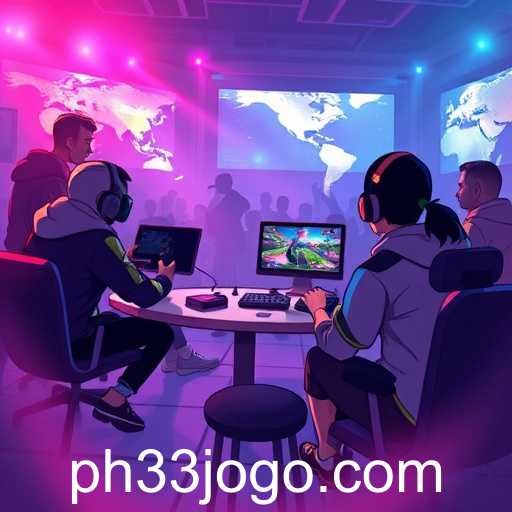 Rise of Ph33: Transforming Online Gaming Dynamics