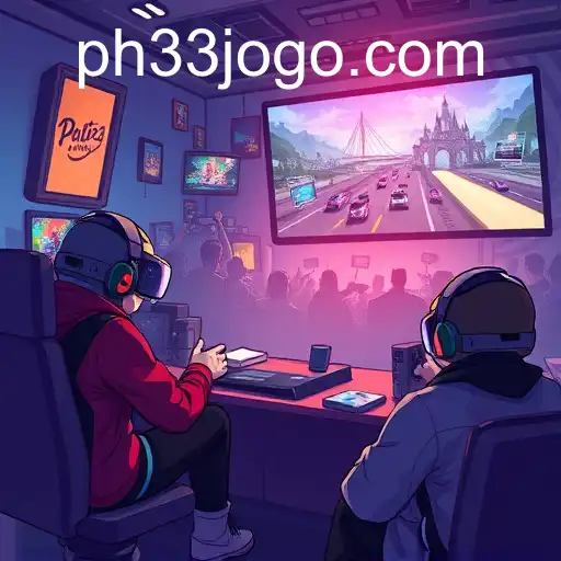 The Rise of 'ph33': Captivating Gamers Globally