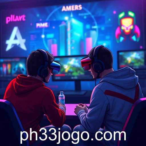 The Rising Popularity of Online Gaming in 2025