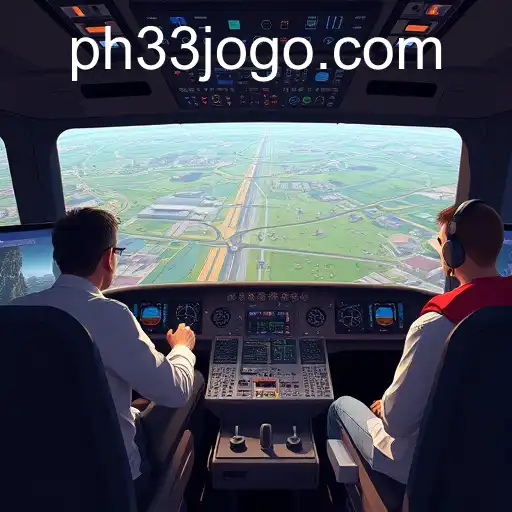 Exploring the Diverse World of Simulation Games